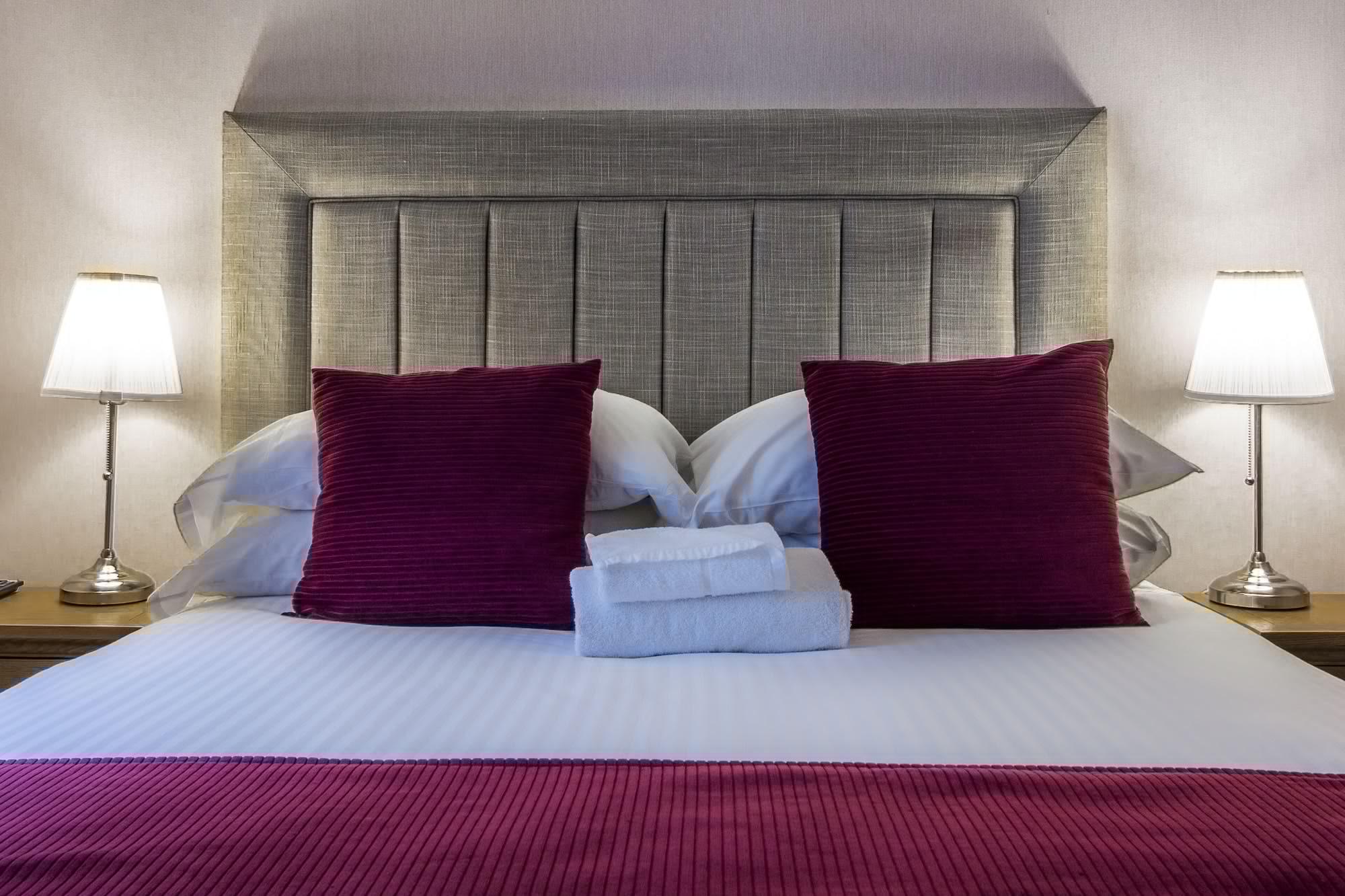 Aparthotel The Knight By Mansley Edinburgh